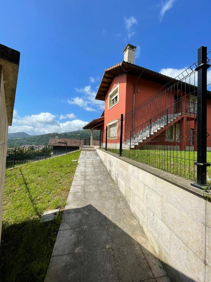 Grupo Orinoco Apartamento Onís Exterior foto